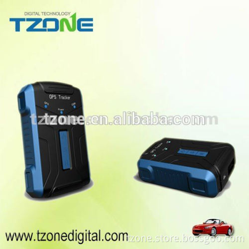 Long time standby Mini GPS tracker for cat, kids, elderly, car, pet, GPS car vehicle tracker AVL10